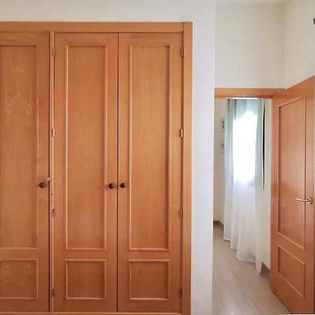 Teodosio Apartment Free Parking & Central Ac Севилья Экстерьер фото