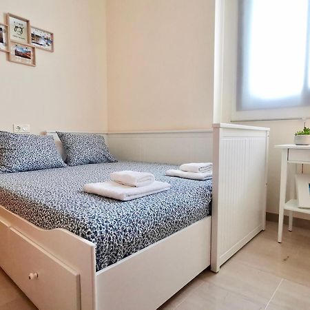 Teodosio Apartment Free Parking & Central Ac Севилья Экстерьер фото
