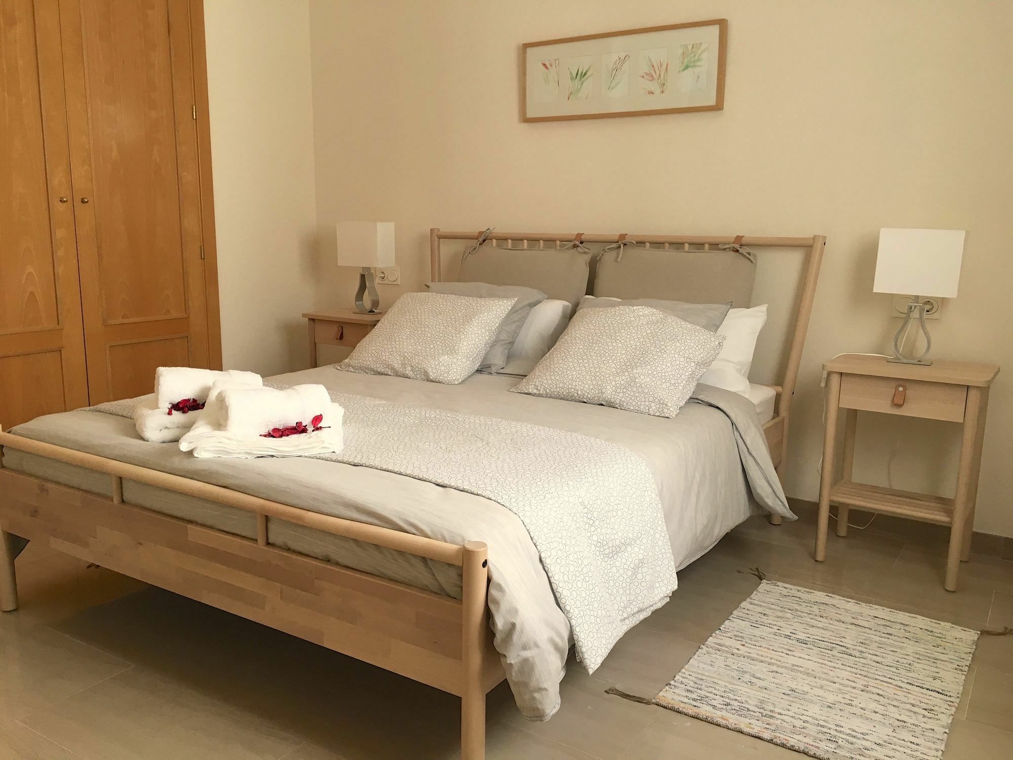 Teodosio Apartment Free Parking & Central Ac Севилья Экстерьер фото