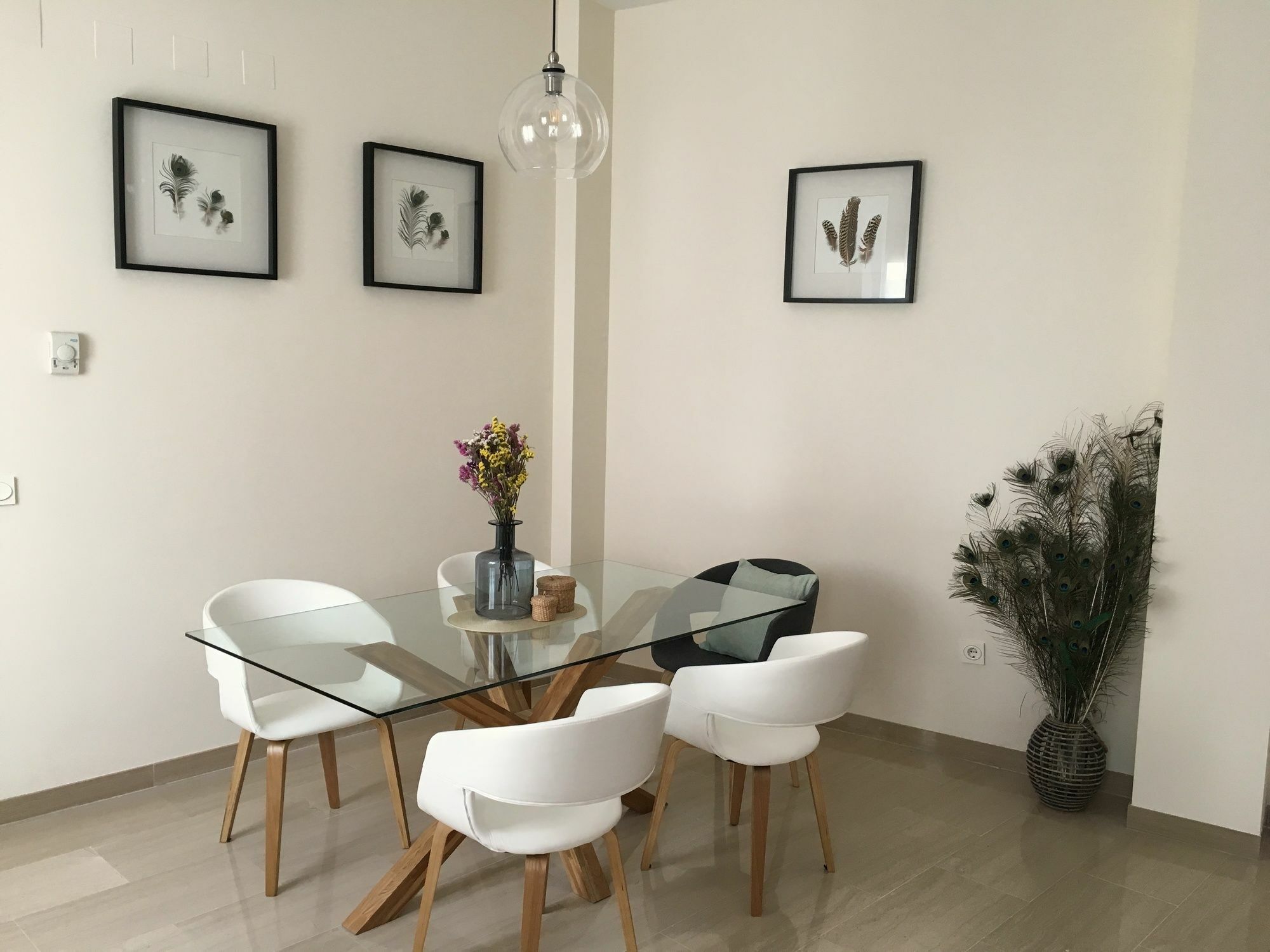 Teodosio Apartment Free Parking & Central Ac Севилья Экстерьер фото